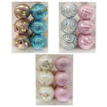 80Mm X12Pk With Hp - Country Silk