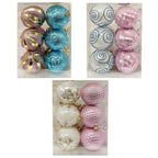 80Mm X12Pk With Hp - Country Silk