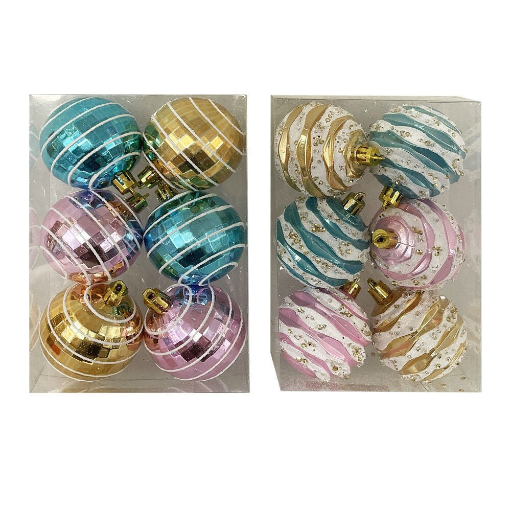 80Mmx6 In Pdq - Country Silk