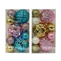 15Pk 80Mm 40Mm Asst - Country Silk