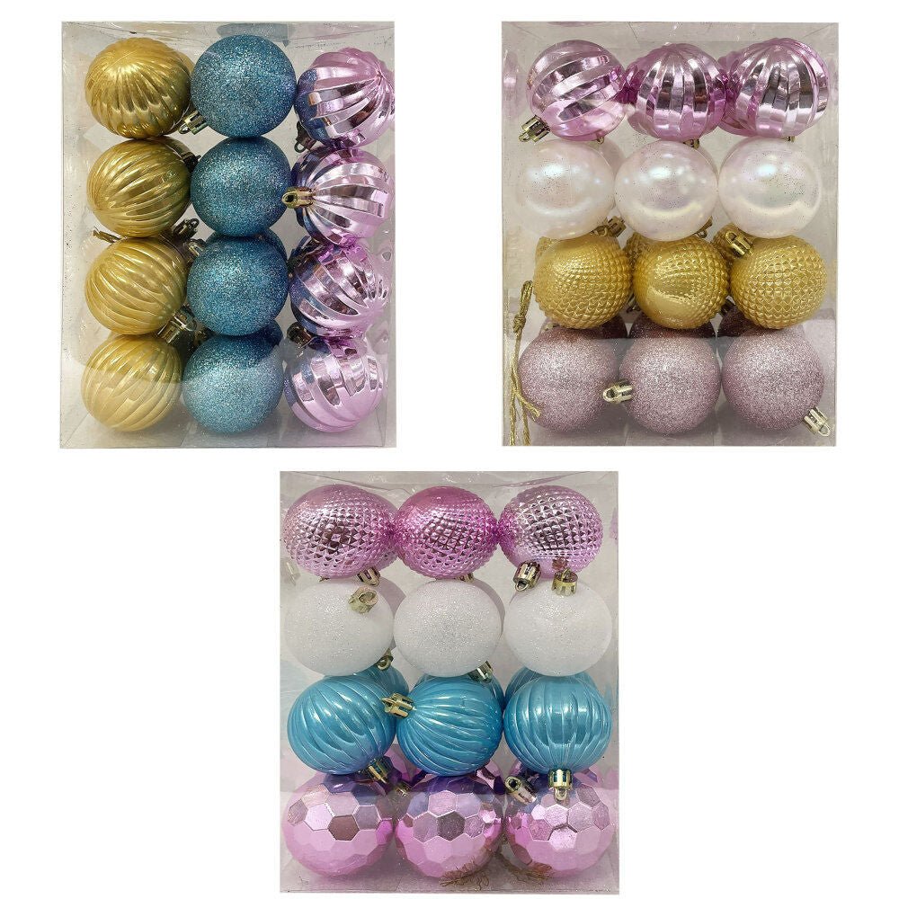50Mm X 24Pk - Country Silk