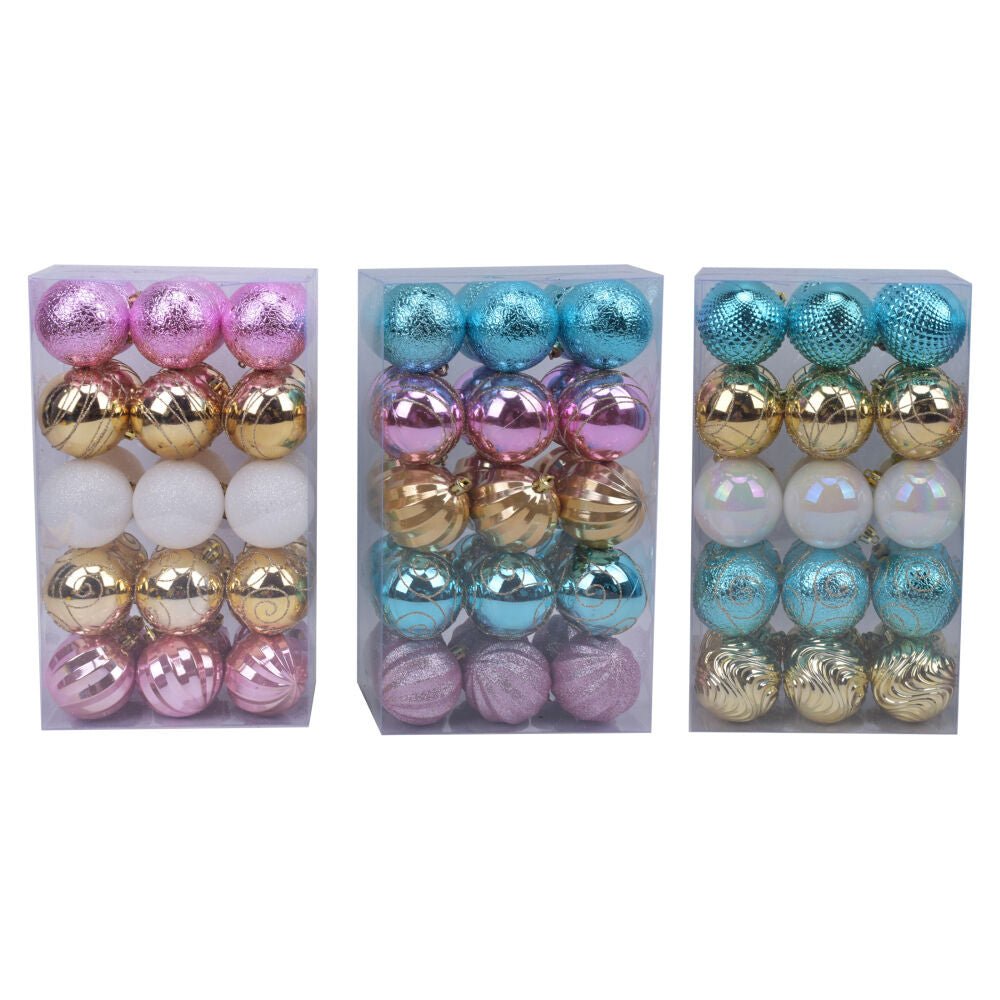 60Mm X 30Pk With Hp - Country Silk