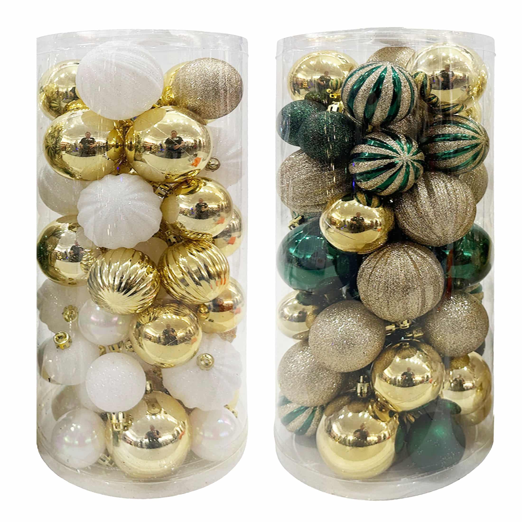 50Pk 60Mm 50Mm 40Mm Asst