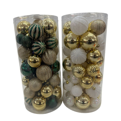 50Pk 60Mm 50Mm 40Mm Asst - Country Silk