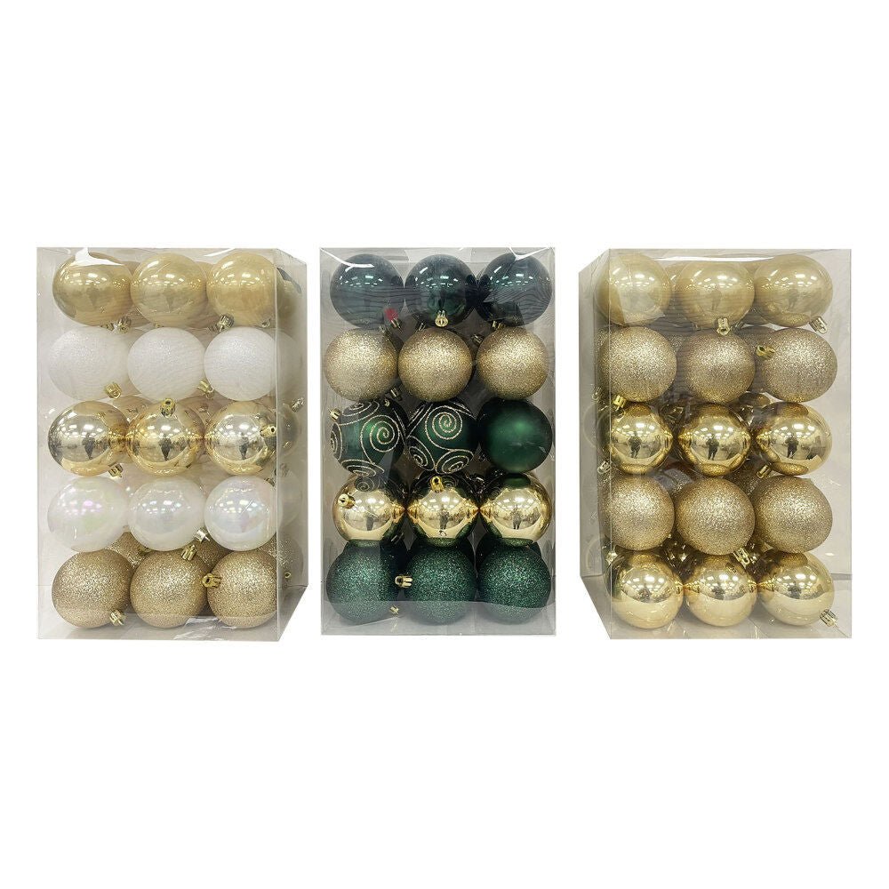 70Mmx30Pk In Acetate Box - Country Silk