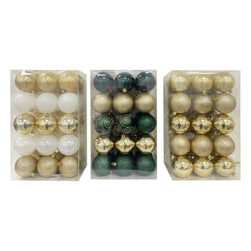 70Mmx30Pk In Acetate Box - Country Silk
