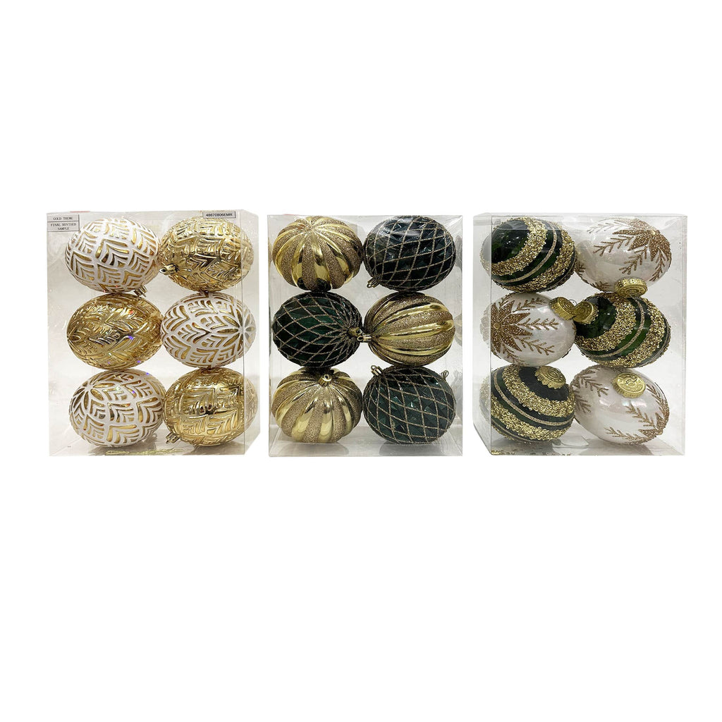 100Mm 6Pk In Pdq
