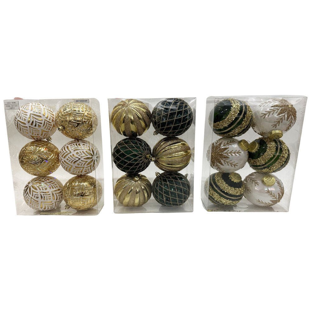 100Mm 6Pk In Pdq - Country Silk