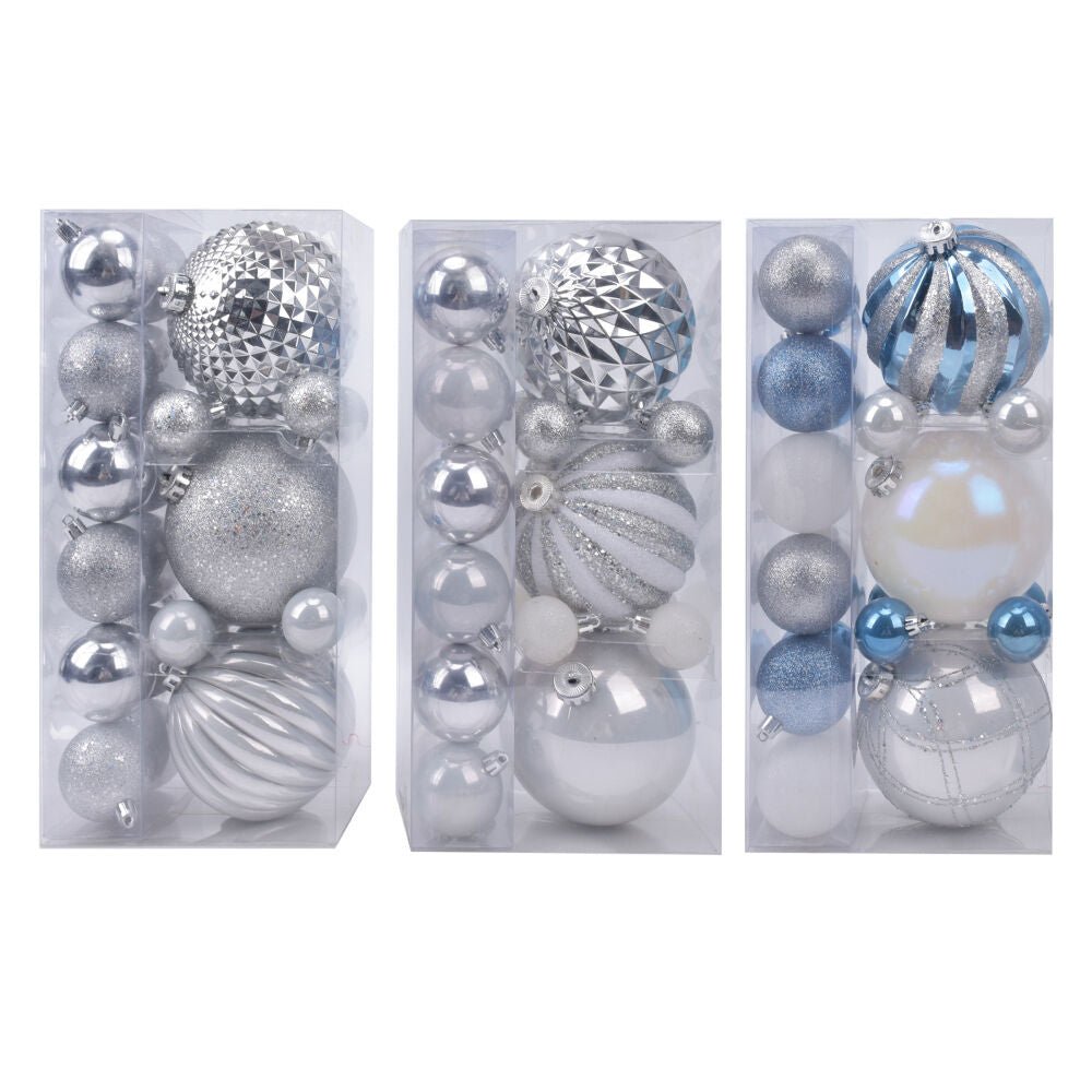 23Pk - Country Silk