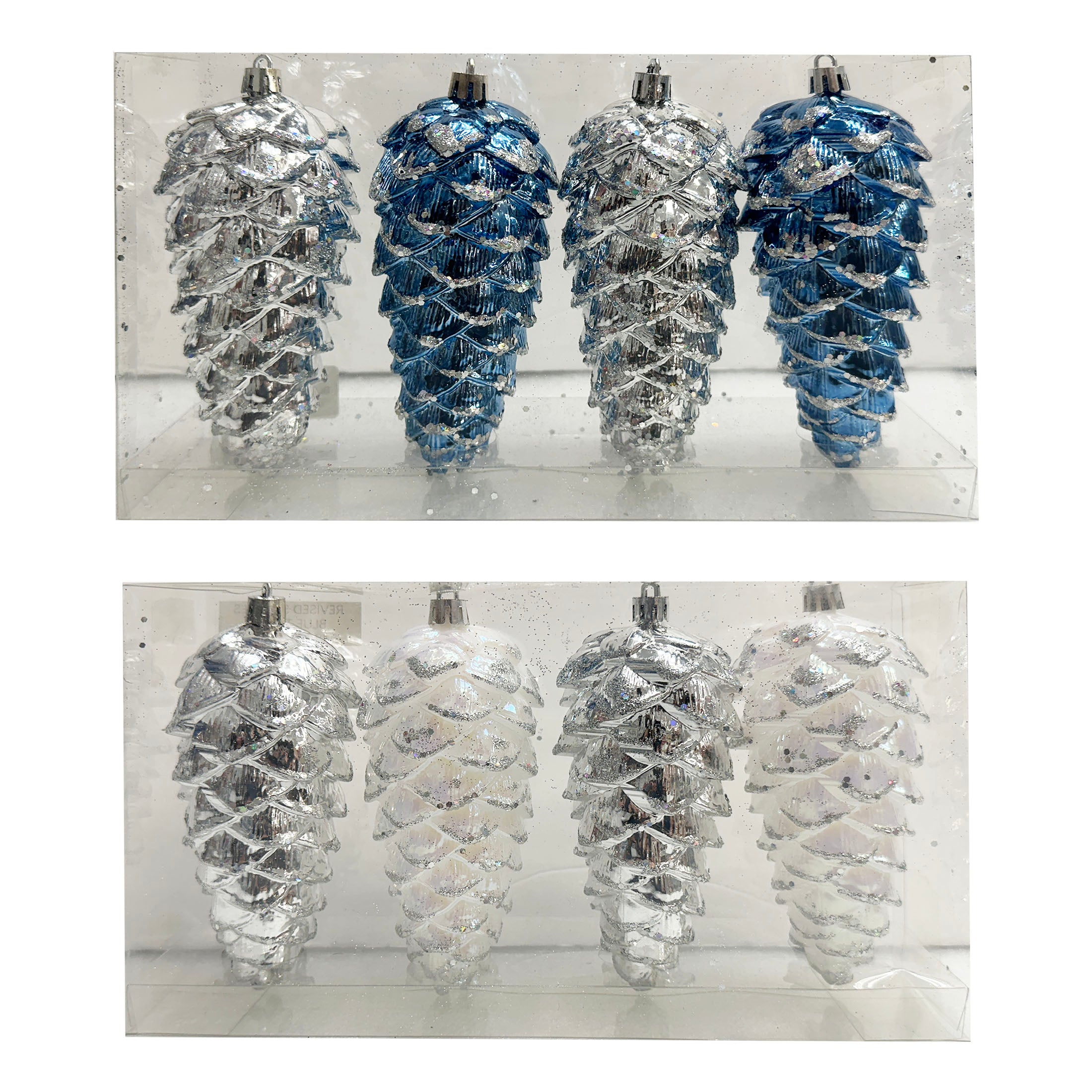 4Pk Pinecone