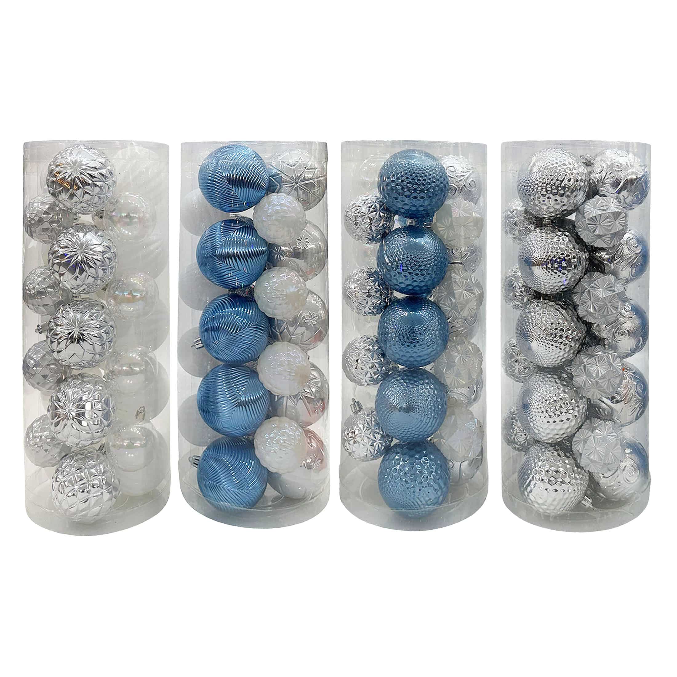 27Pk W 80Mm And 60Mm Balls