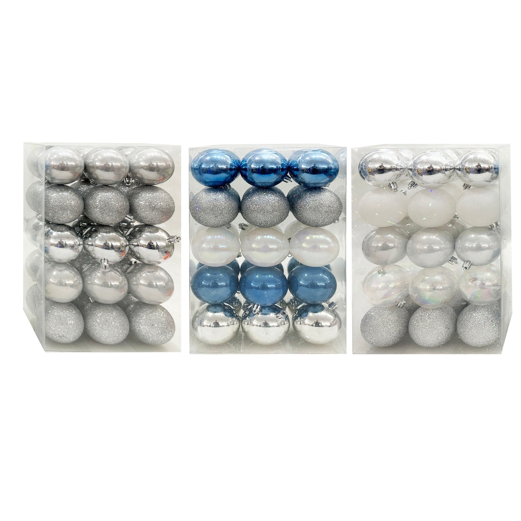 70Mmx30Pk In Acetate Box - Country Silk