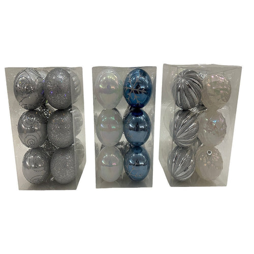 80Mm X12Pk With Hp - Country Silk