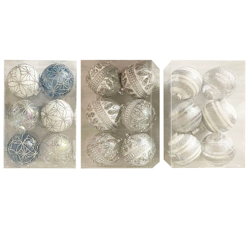 100Mm 6Pk In Pdq