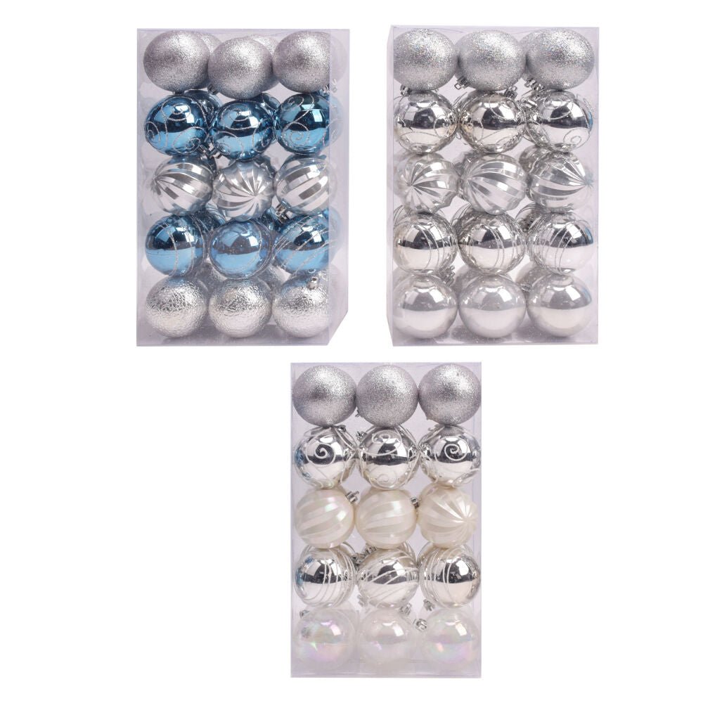 60Mm X 30Pk With Hp - Country Silk