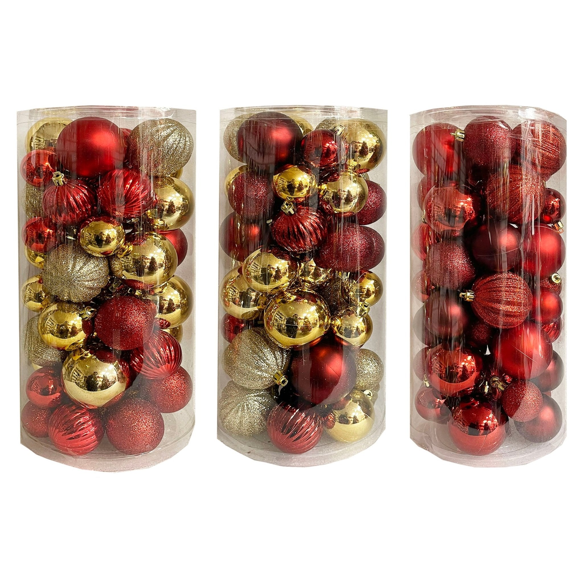50Pk 60Mm 50Mm 40Mm Asst - Country Silk