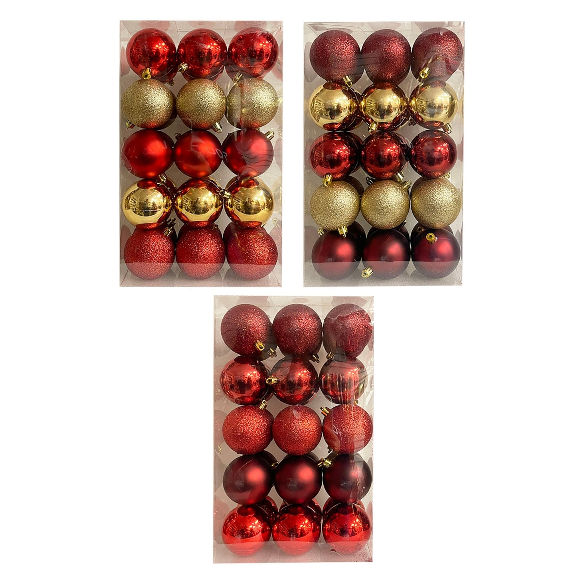 70Mmx30Pk In Acetate Box - Country Silk