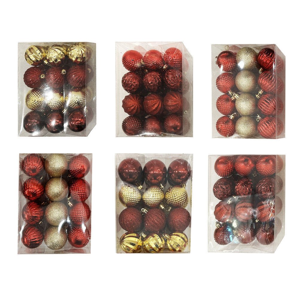 50Mm X 24Pk - Country Silk