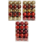 60Mm X 30Pk With Hp - Country Silk