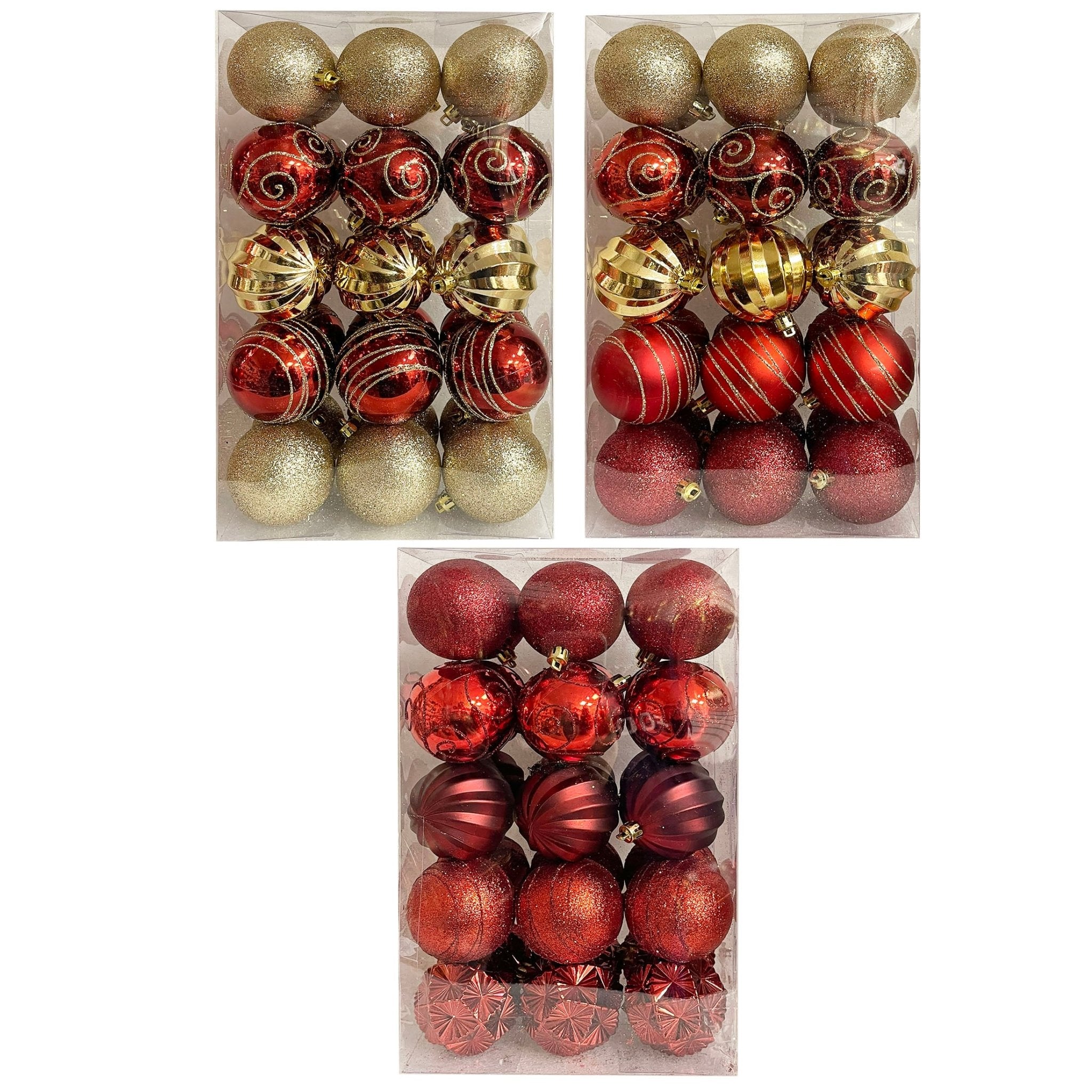 60Mm X 30Pk With Hp - Country Silk