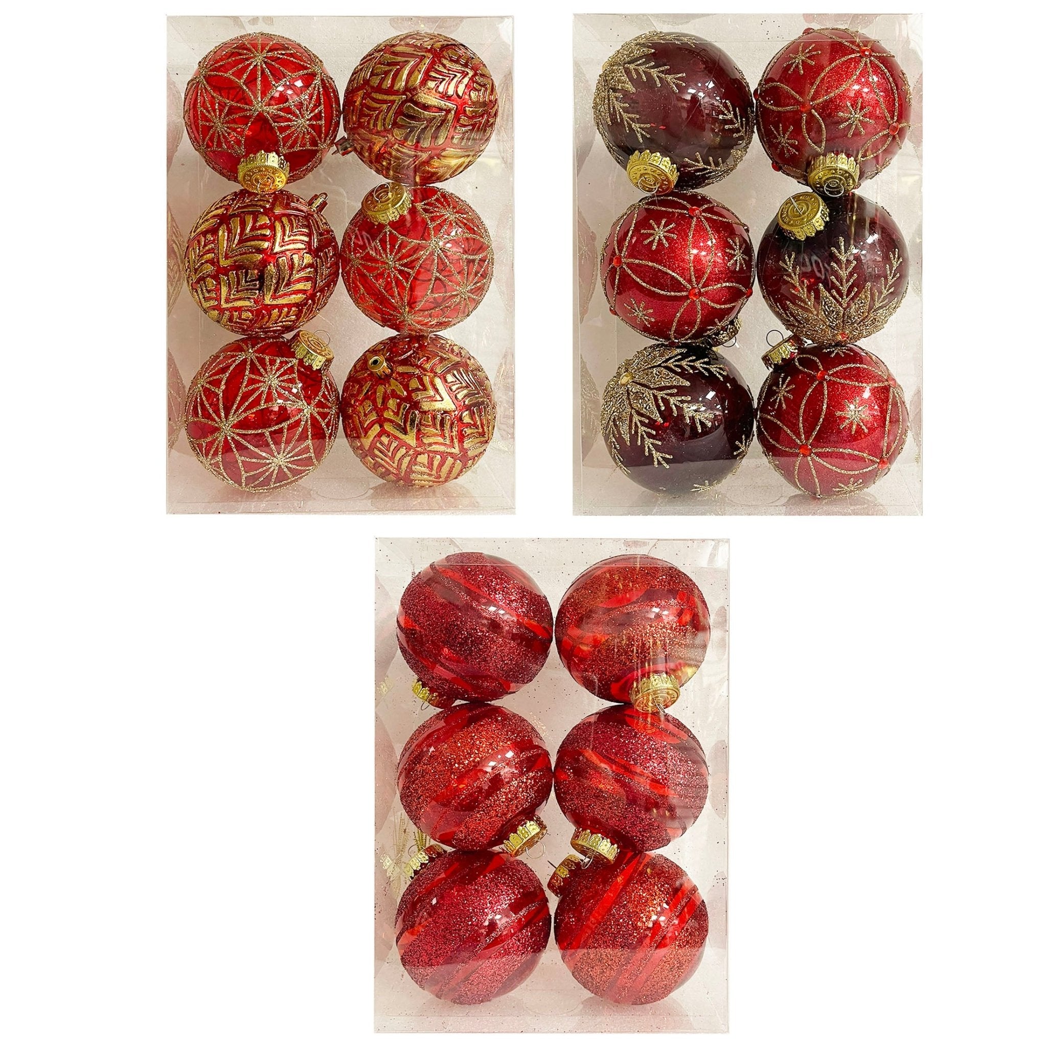 100Mm 6Pk In Pdq - Country Silk