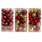 50Pk 60Mm 50Mm 40Mm 30Mm Asst