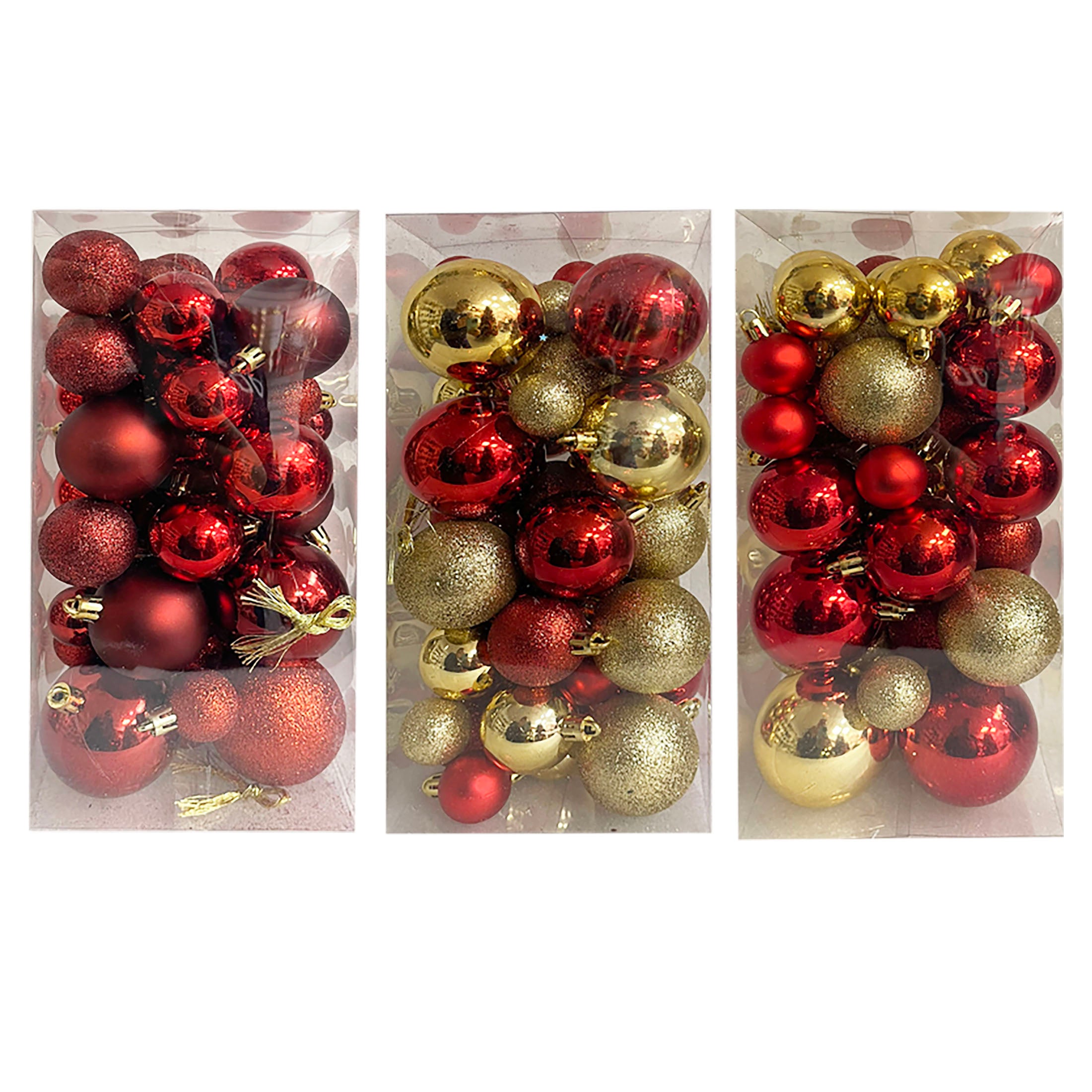 50Pk 60Mm 50Mm 40Mm 30Mm Asst