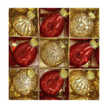 80Mm X 9Pk Mecury Finish Value Pack In A - Country Silk