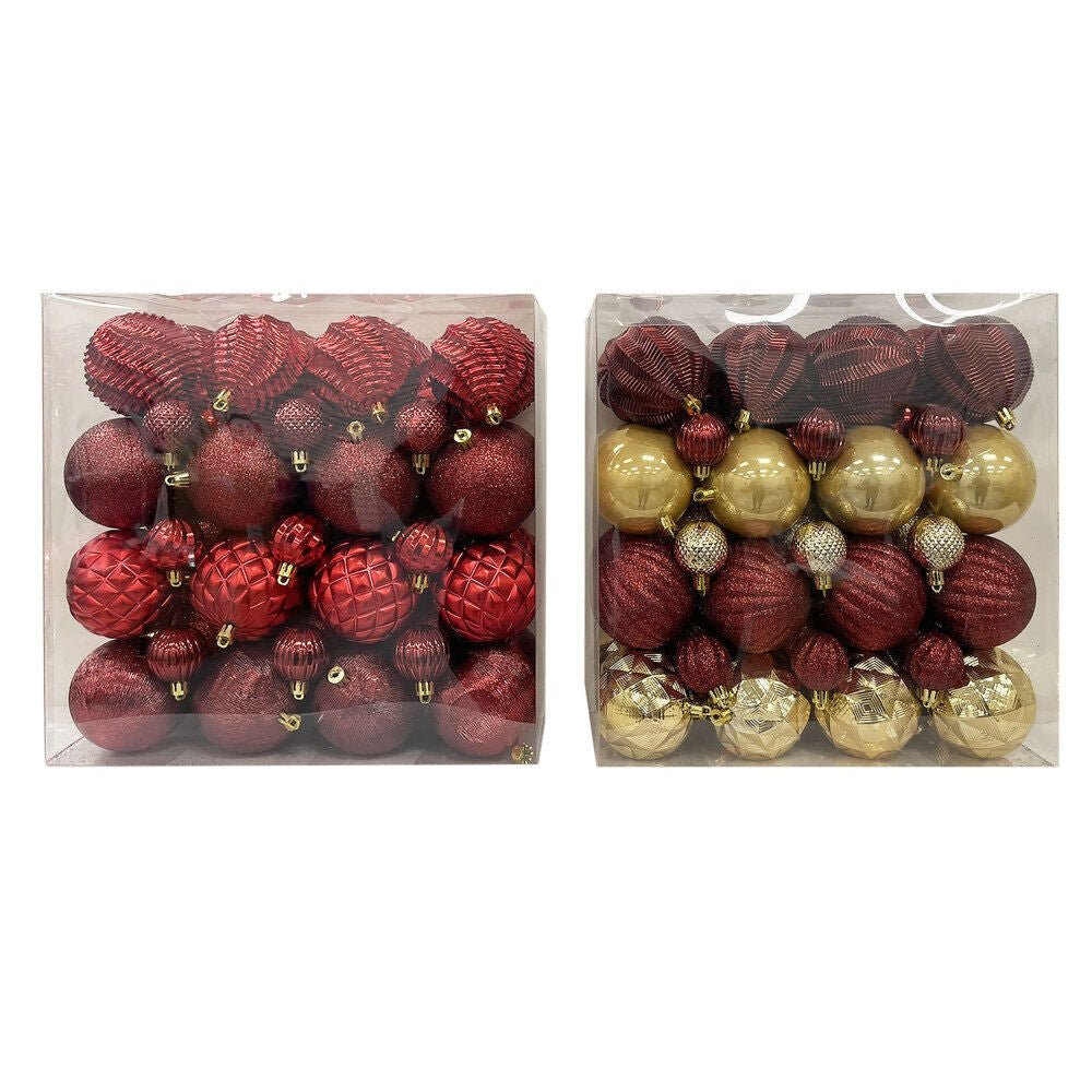 59 Pk 80Mm 60Mm And 40Mm Asst - Country Silk
