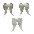 Wings - Country Silk