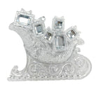 Sleigh Orn With Gems