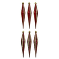 2Pk And 3Pk Finial With Hp - Country Silk
