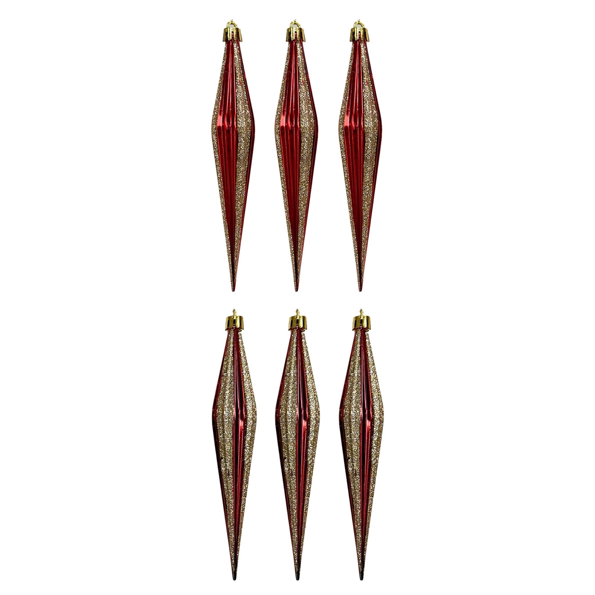 2Pk And 3Pk Finial With Hp - Country Silk