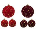 100Mm And 60Mm Flocked Lattice Hp 1 And