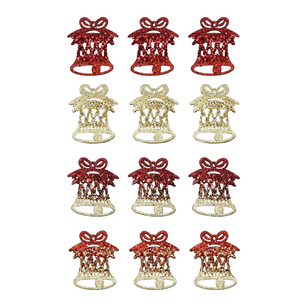 3Pk Bell - Country Silk