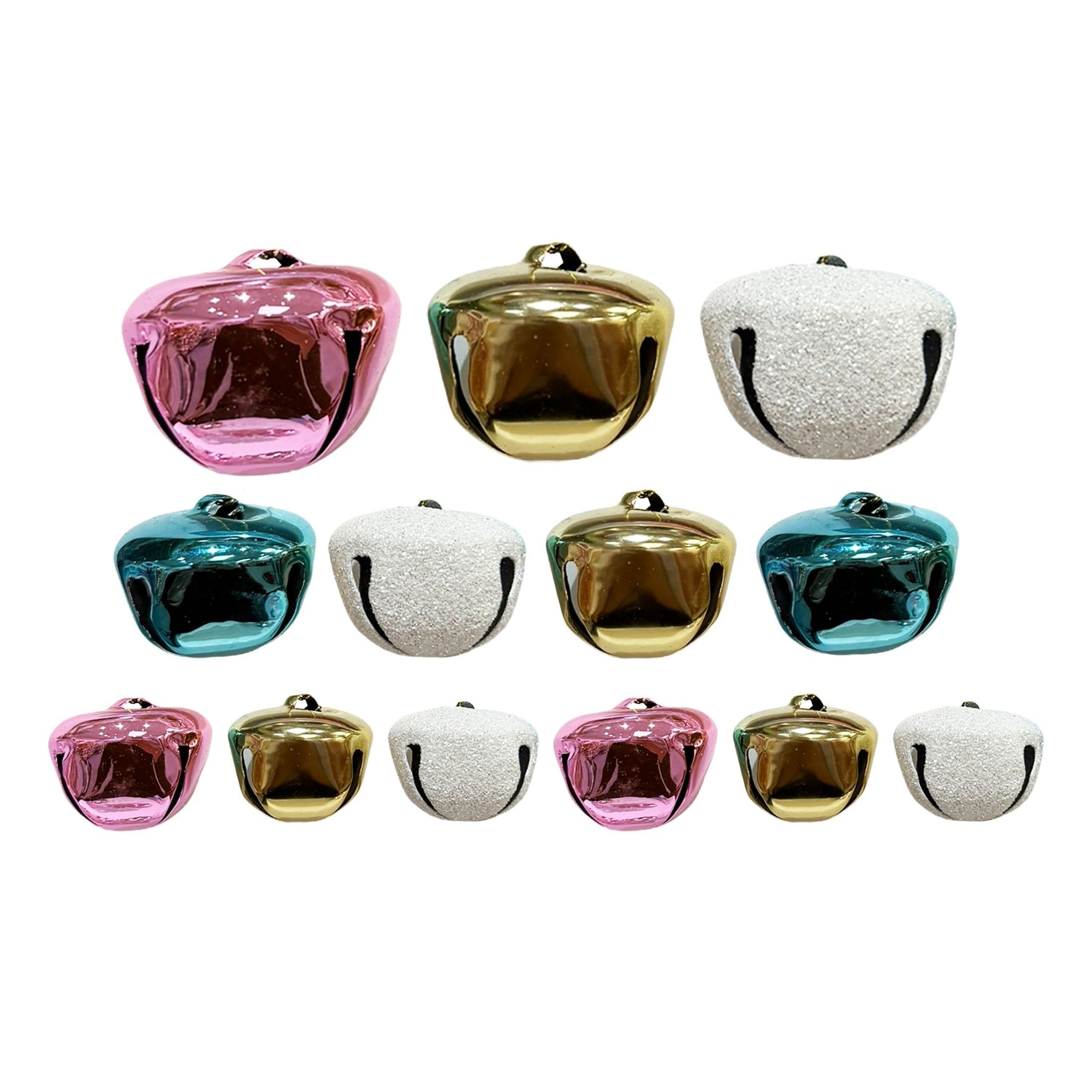Jingle Bells X 3 And X 4 And X 6 - Country Silk