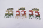 2 Pk Deer - Country Silk