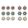 2Pk 3Pk Frost Snowflake