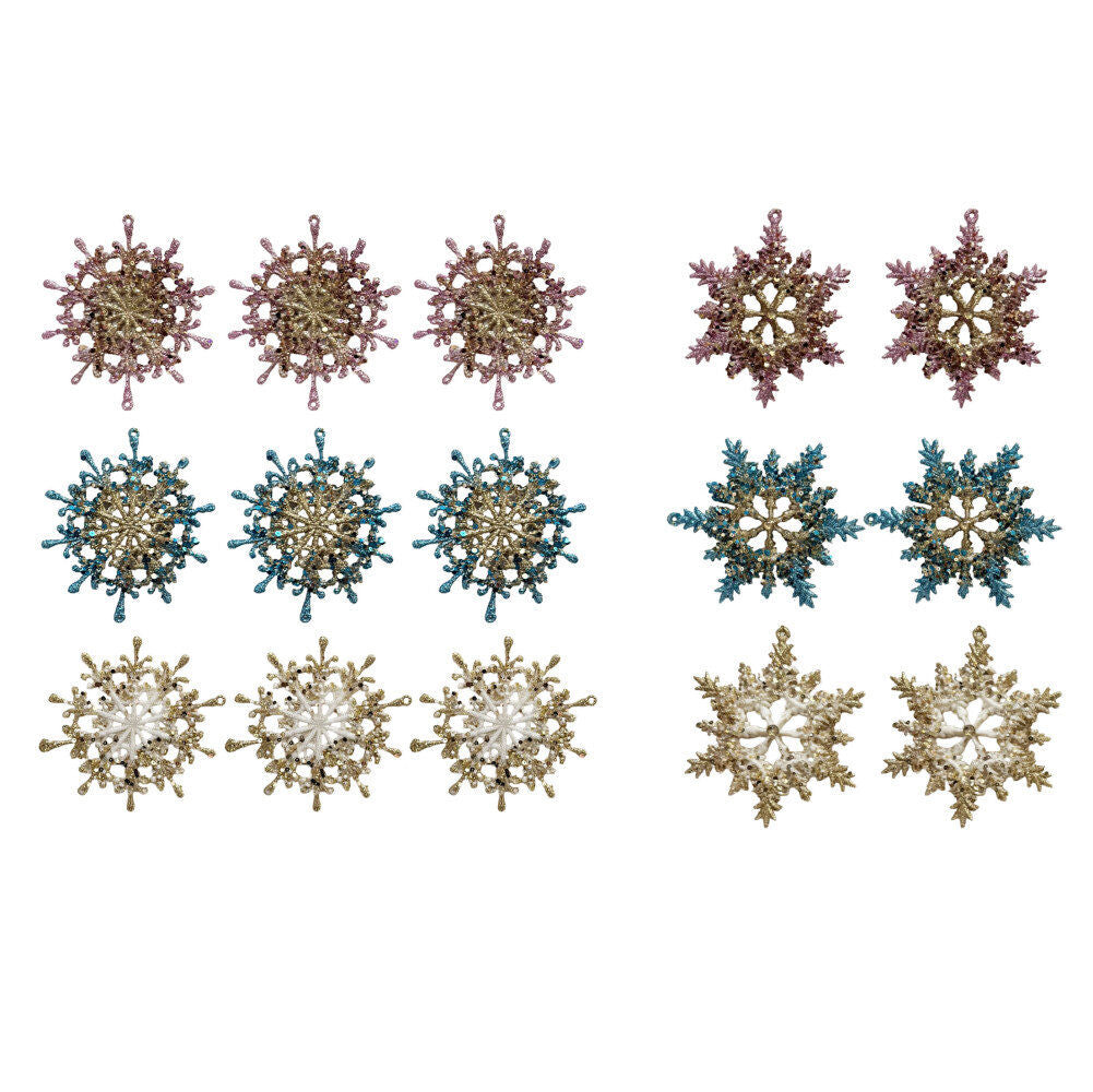 2Pk 3Pk Frost Snowflake
