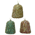 Gum Drop Ornament - Country Silk