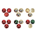 70Mm 3Pk Ball Cluster