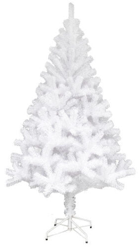 6 Ft High Canadian White Pine Tree 500 Tips - Country Silk