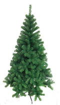 6 Ft High Canadia Green Pine Tree 800 Tips - Country Silk