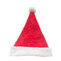 Fld Ovr Cf Santa Hat - Country Silk