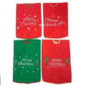 42In Embr Tree Skirt