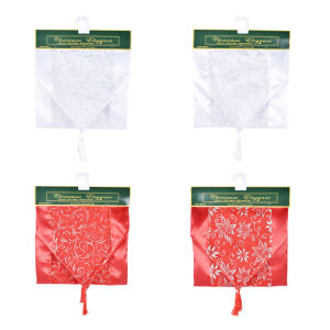Satin Table Runner