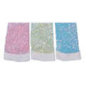 42Inch Iridescent Sequin Tree Skirt