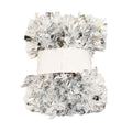 15 Ft Extra Wide Thin Assorted With Ext