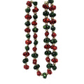 54 Bell Garland - Country Silk