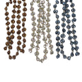 54 Inch Bell Garland - Country Silk